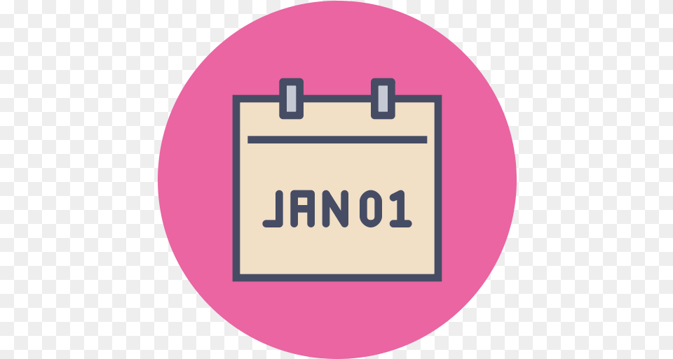 January Calendar Date Event Language, Text, Bag, Disk Png Image