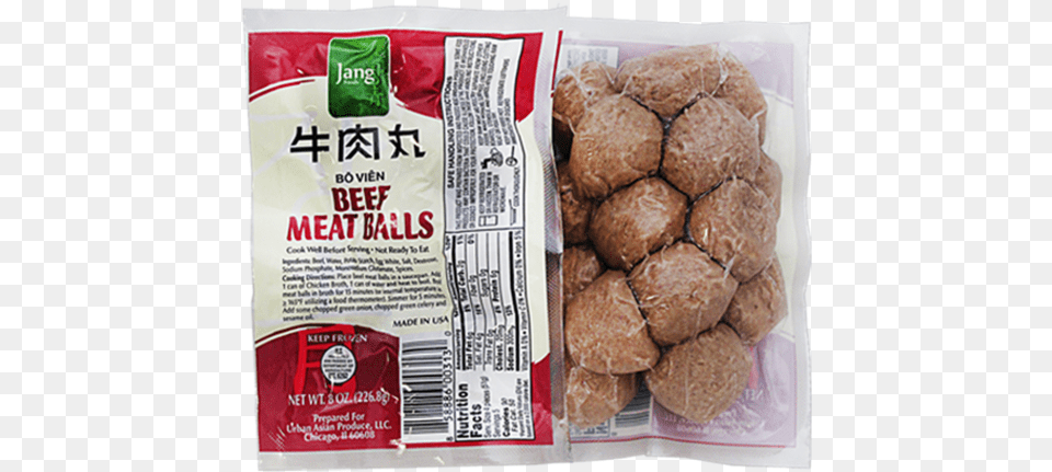 Jany Foods Beef Meatballs Baked Goods, Teddy Bear, Toy, Food, Meat Free Png Download