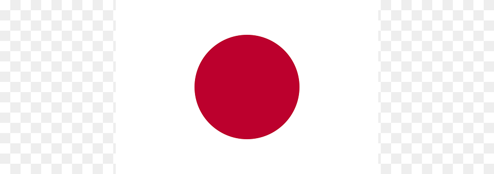 Japan Oval, Sphere Png Image