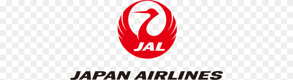 Japan Airlines Logo Free Png