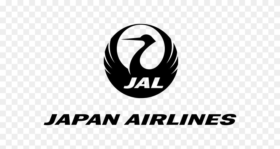 Japan Airlines Logo Jal Png Image