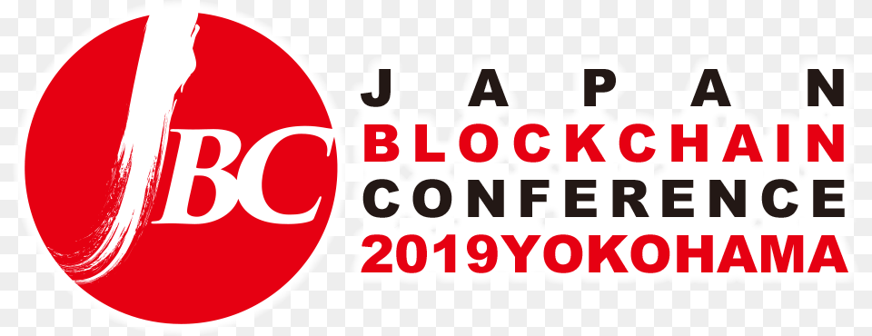 Japan Blockchain Conference Circle, Logo, Sticker, Food, Ketchup Free Png