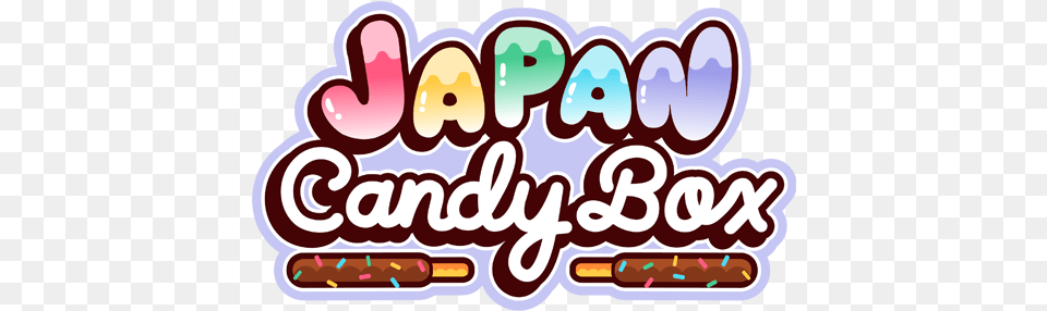 Japan Candy Box Illustration, Sticker, Food, Sweets, Dynamite Free Transparent Png