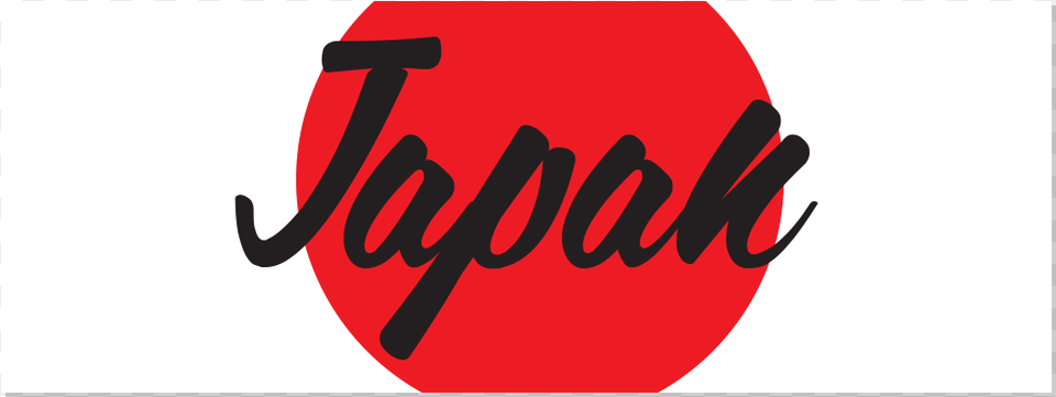 Japan Clipart Flag Japan Graphic Design, Logo, Dynamite, Weapon, Text Png Image