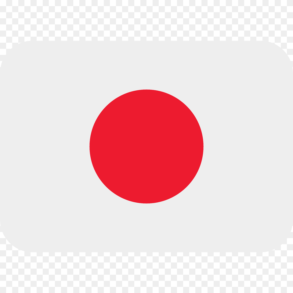 Japan Flag Emoji Clipart, Japan Flag Free Png Download