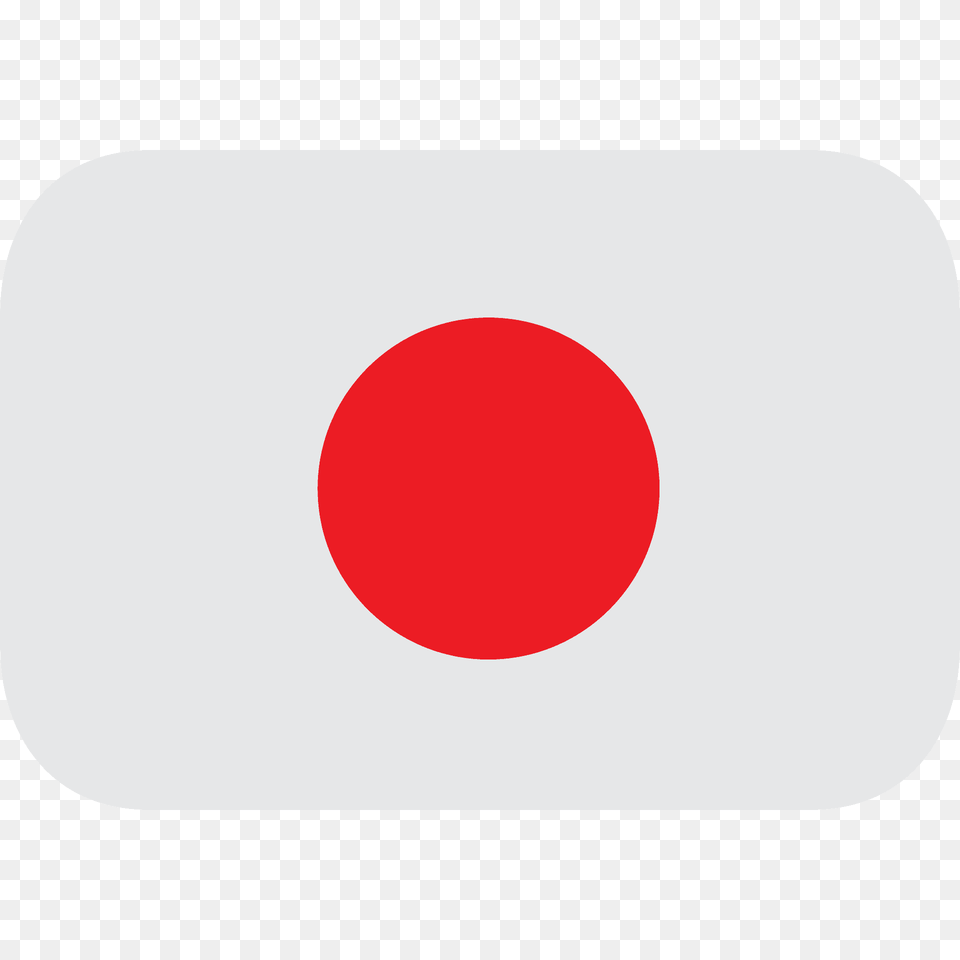 Japan Flag Emoji Clipart, Japan Flag Free Png Download