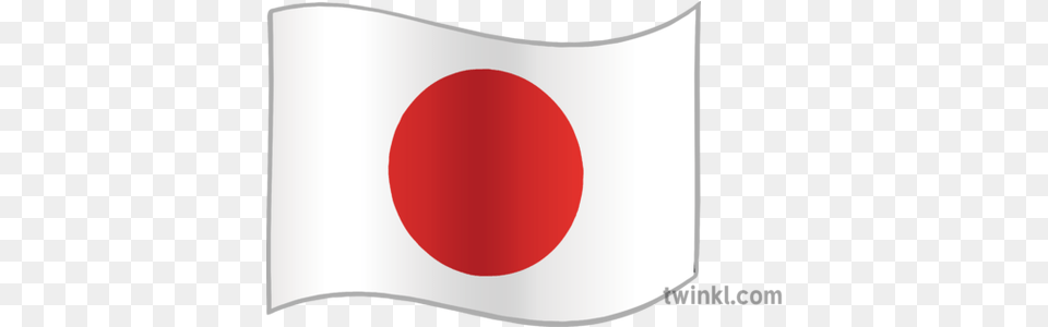 Japan Flag Emoji Newsroom Ks2 Illustration Twinkl Circle, Japan Flag Png