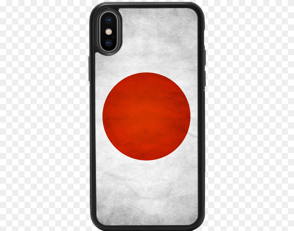 Japan Flag Mobile Phone Case, Electronics, Mobile Phone Png