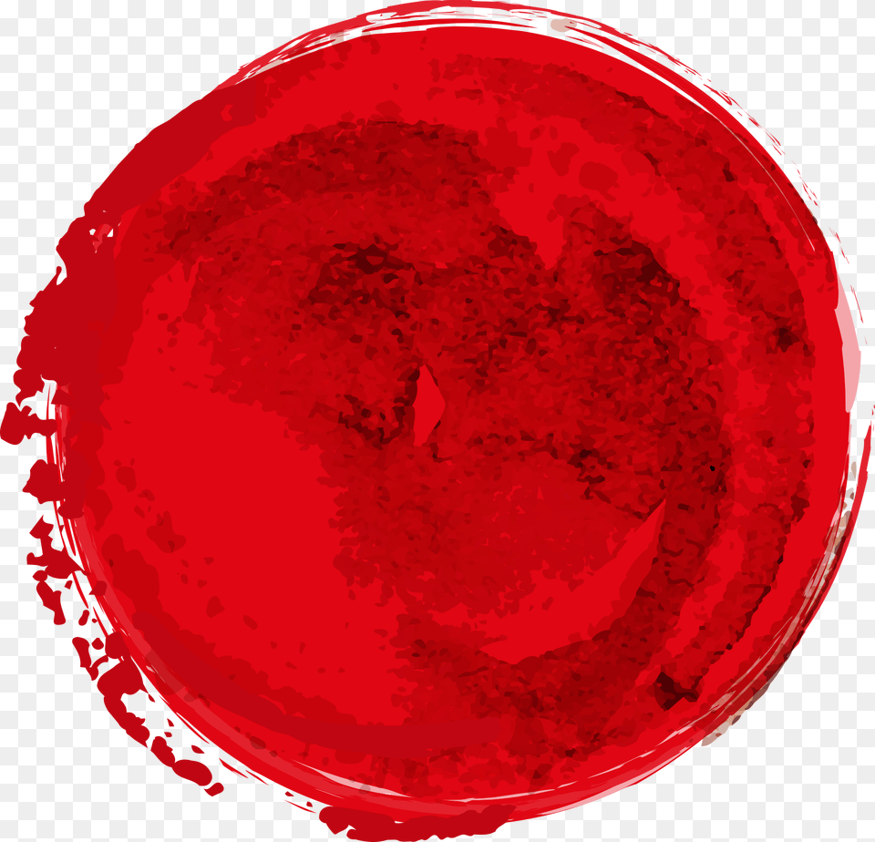 Japan Flag Puzzle Wall Sticker Tenstickers Japan Red Circle Png