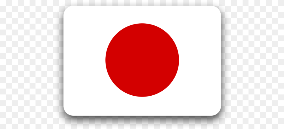 Japan Flags With Different Styles Circle, Light, Traffic Light Png Image