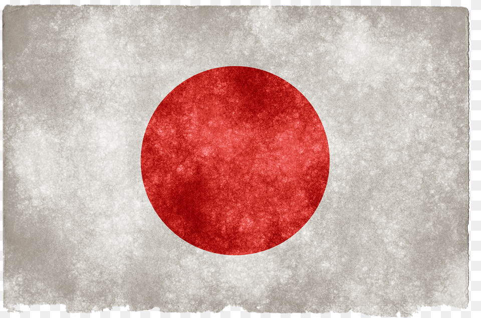 Japan Grunge Flag Japan Grunge Flag, Sphere, Texture, Astronomy, Moon Free Png Download