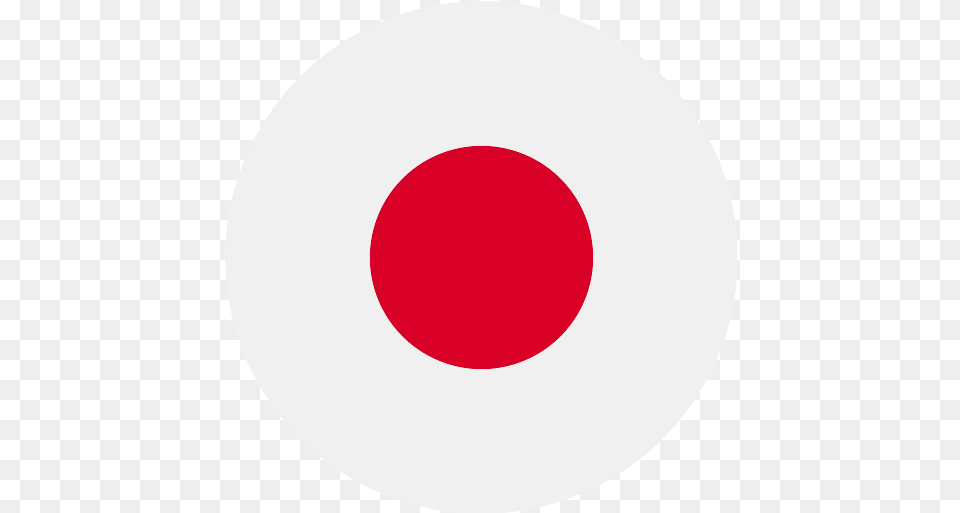 Japan Icon Circle, Sphere, Disk Png