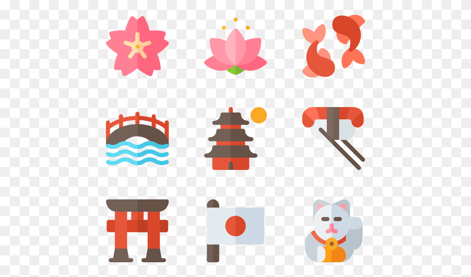 Japan Icon Packs, Animal, Cat, Mammal, Pet Png