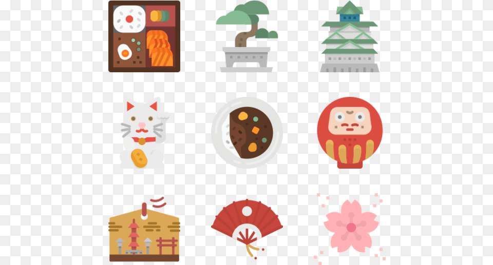 Japan Icon Vector Japan Icon, Food, Ice Cream, Cream, Dessert Free Transparent Png