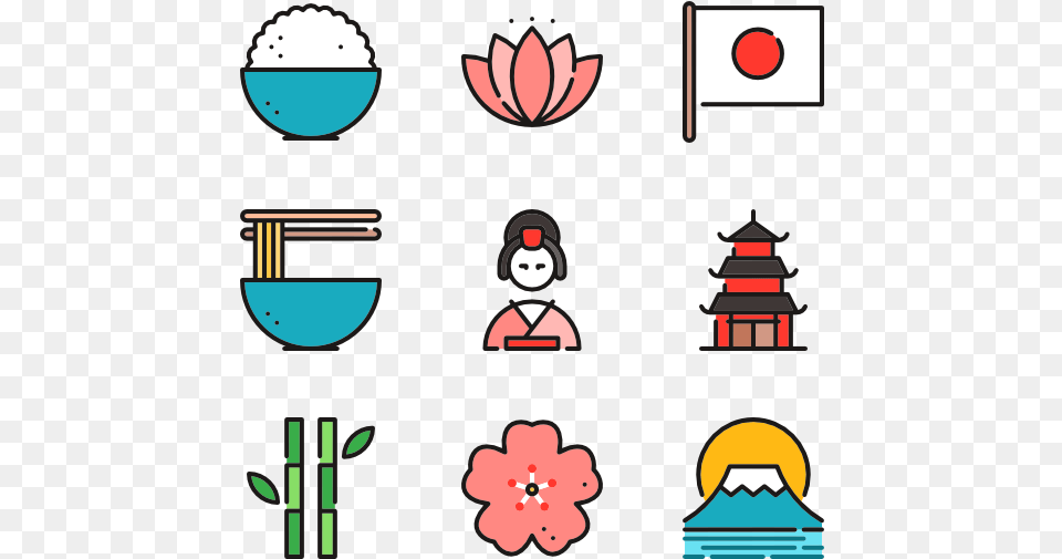 Japan Icons Japan Icon Free Png