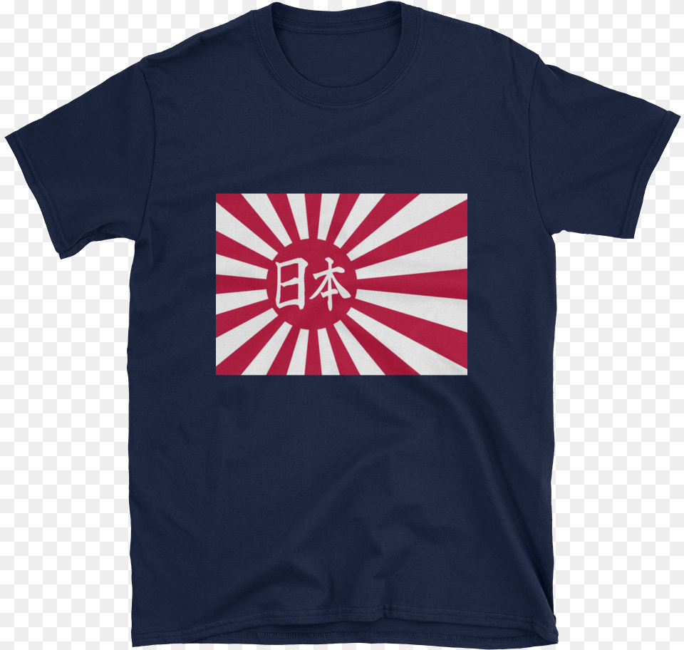 Japan Italy And Germany Alliance, Clothing, T-shirt, Shirt Free Png