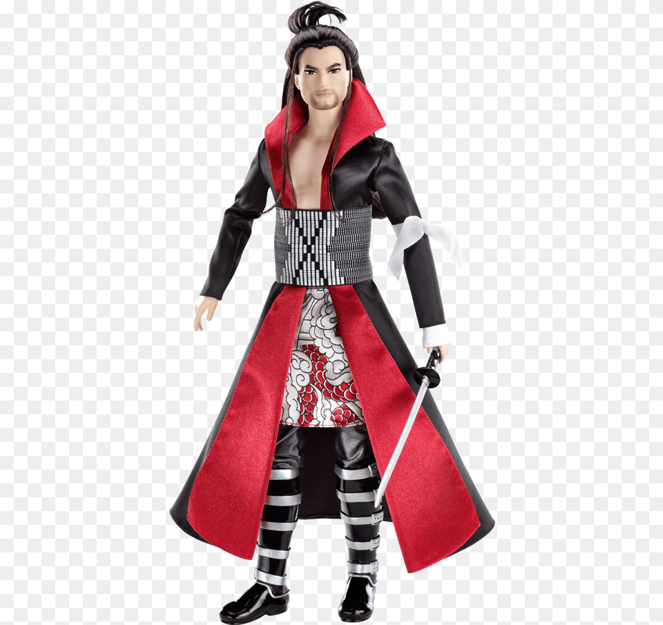 Japan Ken Barbie Dolls In Different Countries, Adult, Person, Female, Woman Free Png Download