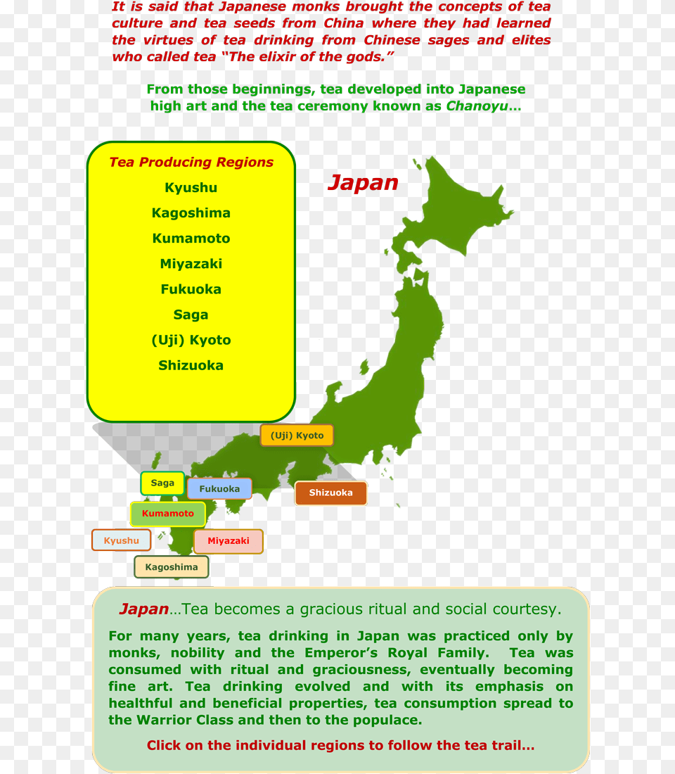 Japan Map, Water, Land, Nature, Outdoors Free Png Download
