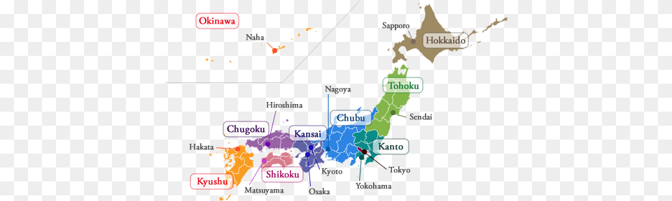 Japan Map Jnto, Chart, Plot, Atlas, Diagram Free Png