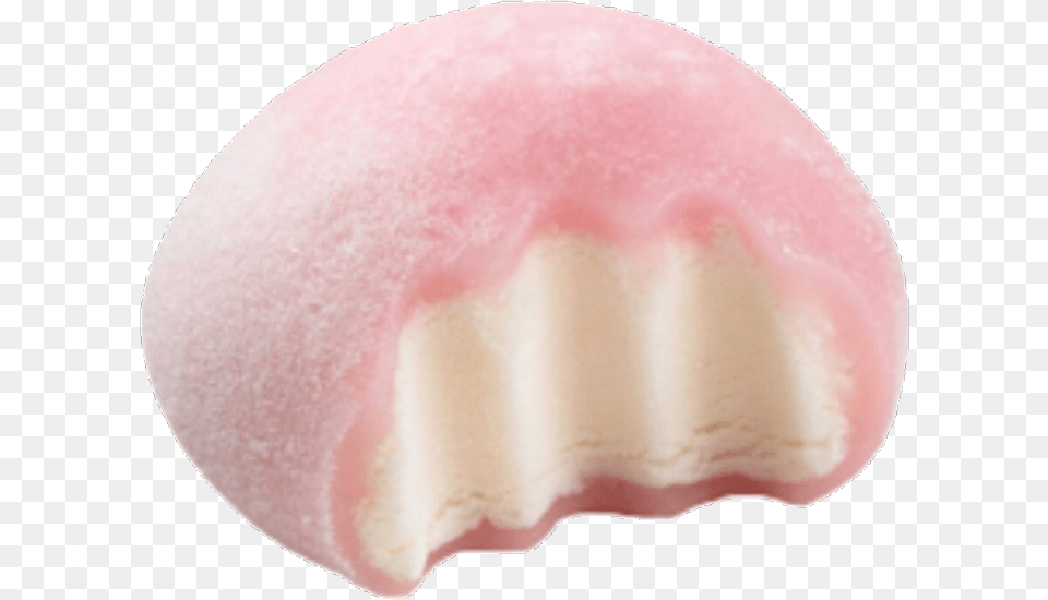 Japan Mochi Kawaii Cute Overlay Freetoedit Kawaii Mochi Ice Cream, Body Part, Mouth, Person, Face Free Png