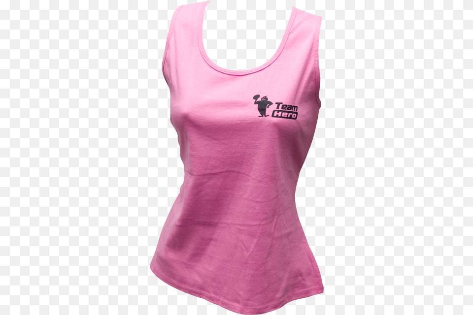 Japan Open Disc Flag Womens Sleeveless Tank Active Tank, Clothing, Tank Top, Person Free Png Download