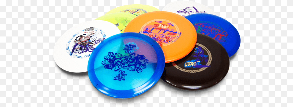 Japan Open Xt Roc Blem Disc Golf Discs, Frisbee, Toy, Plate Free Png