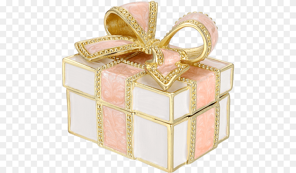 Japan Piearth Princess Jewelry Box Upscale Wedding Box, Accessories, Locket, Pendant, Treasure Free Png Download