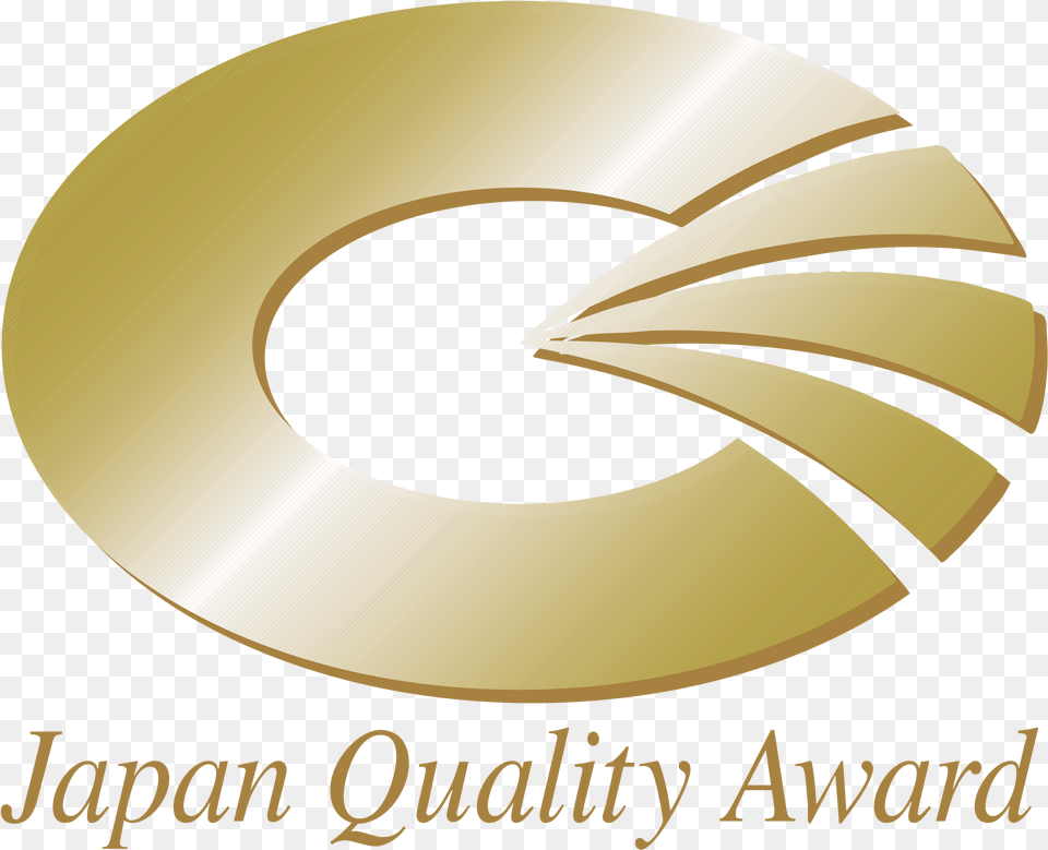 Japan Quality Award, Gold, Text Png Image