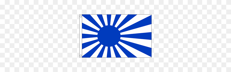 Japan Rising Sun Blue Flag X, Art, Nature, Outdoors, Sky Free Png