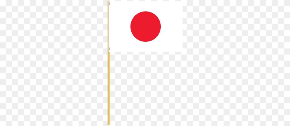 Japan Stick Flag, Japan Flag Png Image