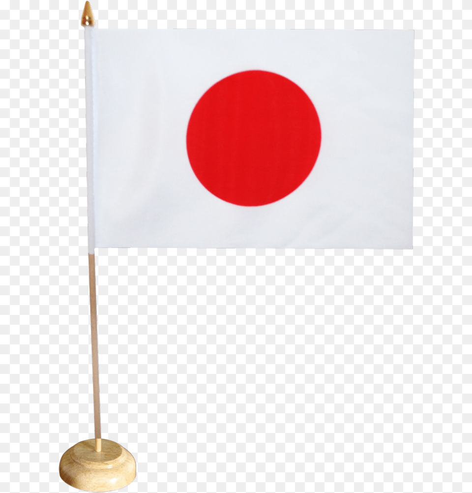 Japan Table Flag Flag, Japan Flag Free Png