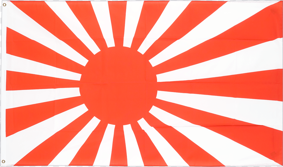 Japan War Ft Flag Japan Imperial Flag Green Free Transparent Png