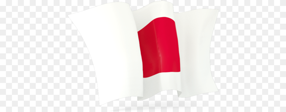 Japan Waving Flag Png