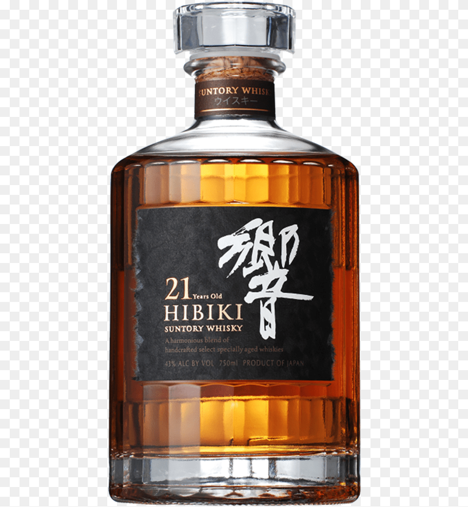 Japan Whiskey, Alcohol, Beverage, Liquor, Bottle Png