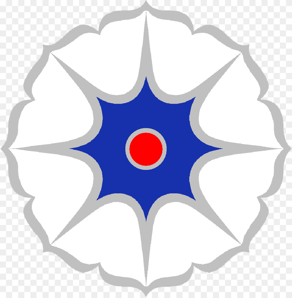 Japanese Aikido Association Kamon Logo Jaa, Symbol, Person Png Image