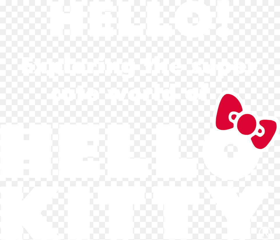 Japanese American National Museum Hello Kitty, Advertisement, Poster, Scoreboard, Text Png