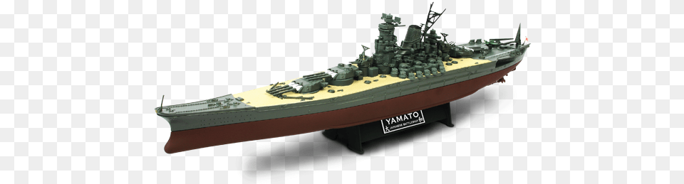 Japanese Battleship Yamato, Cruiser, Military, Navy, Ship Free Transparent Png