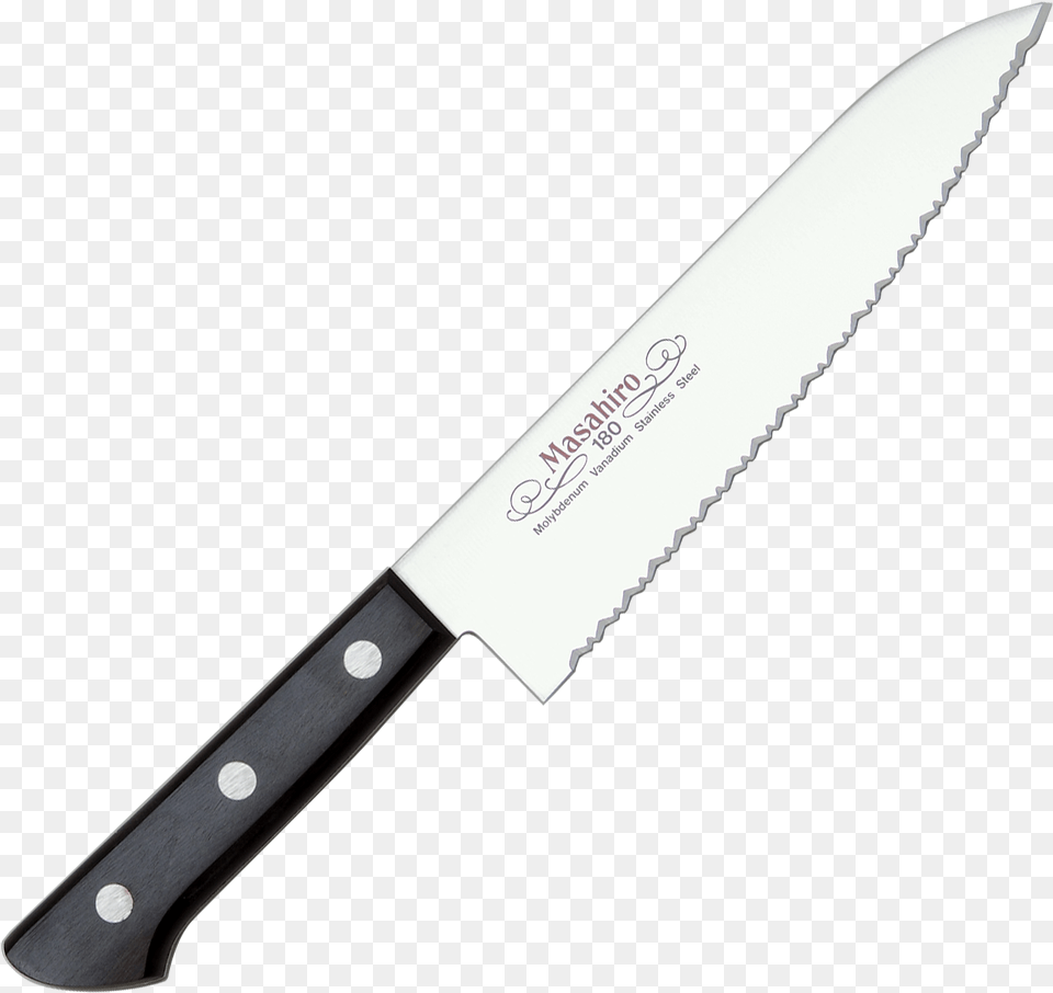 Japanese Chef Knife, Blade, Cutlery, Weapon Free Png