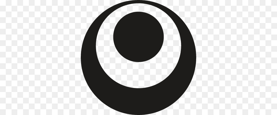 Japanese Circular Symbol Vector Okinawa Flag Black And White, Sphere, Spiral, Disk Png