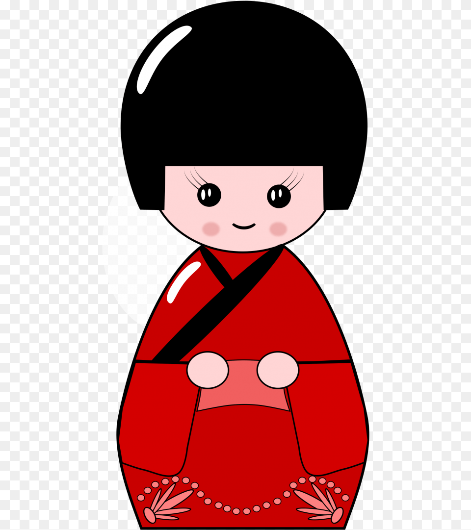 Japanese Clip Art, Fashion, Robe, Clothing, Gown Png
