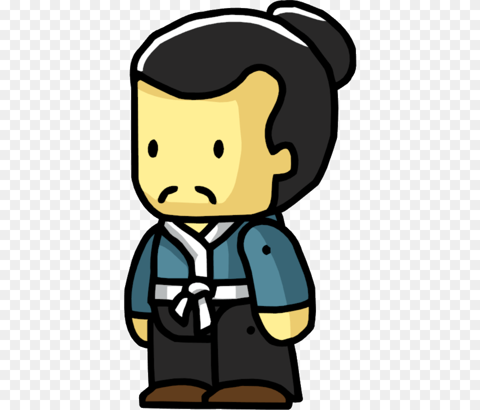 Japanese Clipart Shogun, Toy, Face, Head, Person Free Transparent Png
