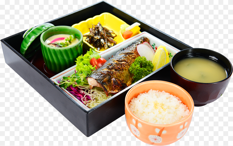 Japanese Cuisine Doesn39t Use A Lot Of Flavors But Focuses Mn N Nht, Dish, Food, Food Presentation, Lunch Free Png Download