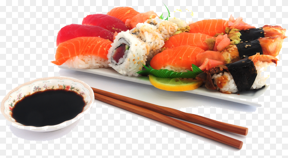 Japanese Cuisine Sushi Template Microsoft Powerpoint Sushi Template Free Png