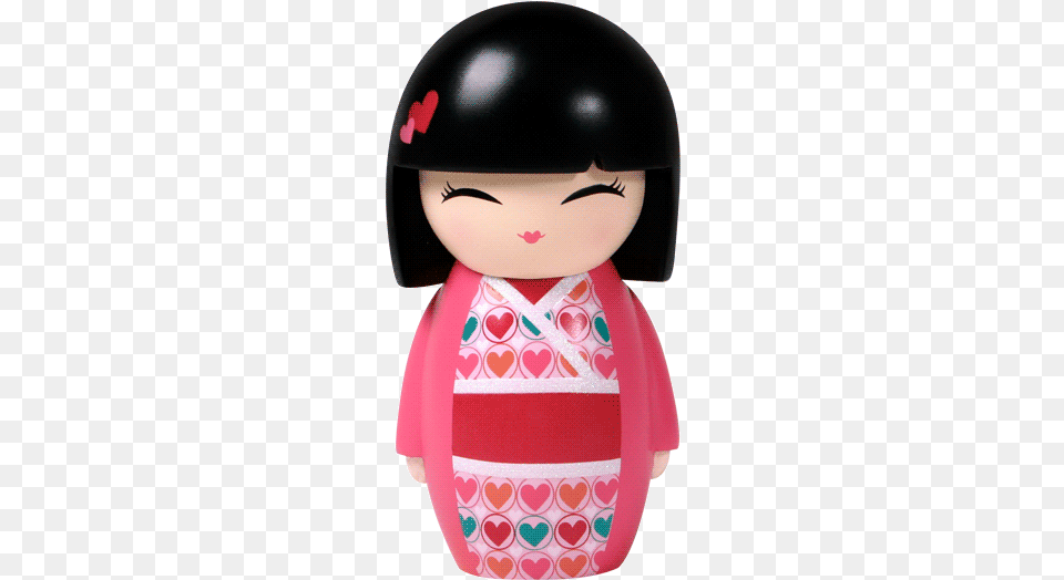 Japanese Doll Transparent Background Japanese Doll, Toy, Child, Female, Formal Wear Free Png Download