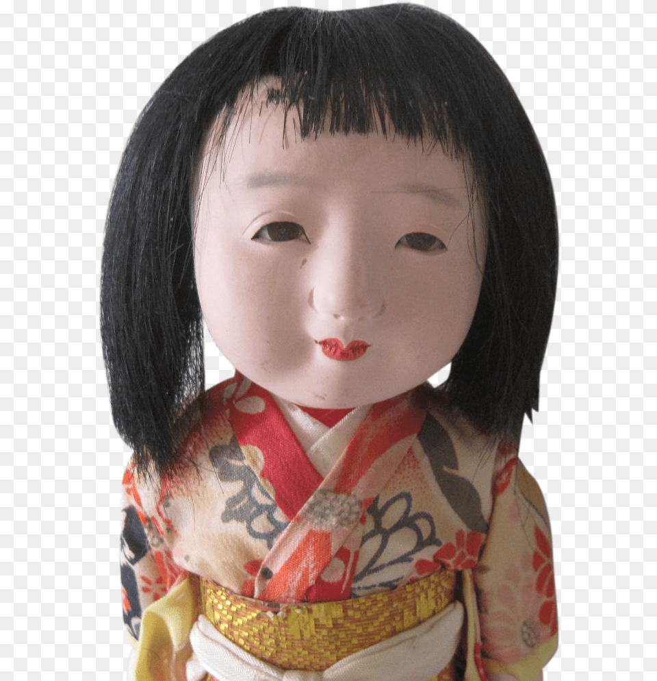 Japanese Dolls, Clothing, Robe, Gown, Formal Wear Free Png