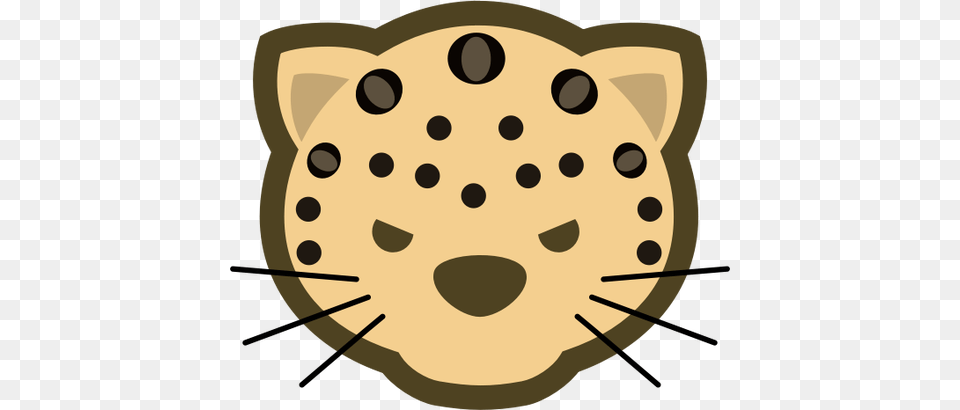 Japanese Dou Shou Qi Leopard Vector Clip Art, Food, Sweets, Animal, Bear Free Png