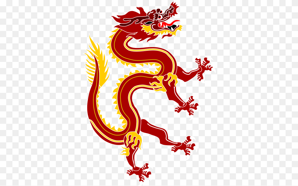 Japanese Dragon Dungeons And Dragons War Transparent Chinese Dragon Clipart, Baby, Person Free Png Download