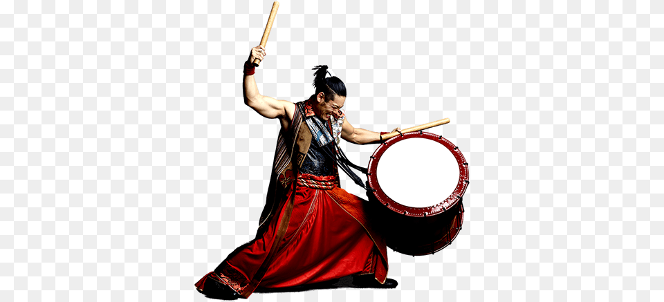 Japanese Drums, Adult, Wedding, Person, Woman Free Png Download