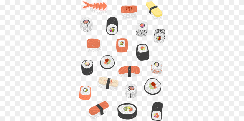 Japanese Embroidery Patterns Yoko Saito Maki Roll Embroidery, Dish, Food, Meal, Grain Png Image