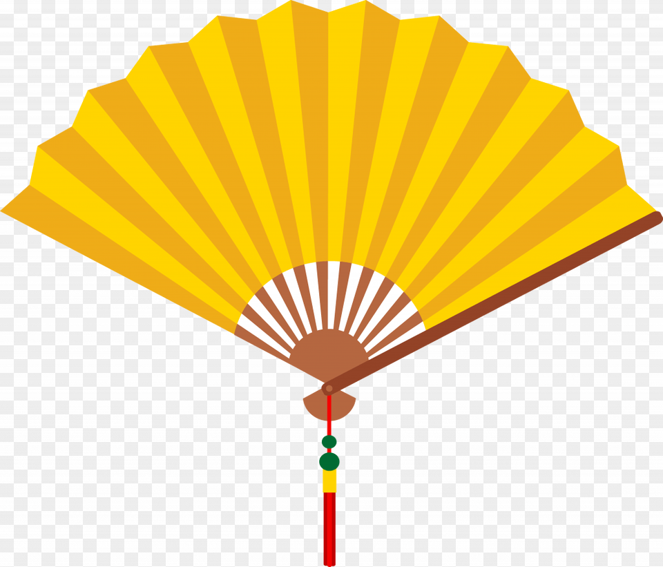 Japanese Fan Template Fan Clipart, Balloon Png